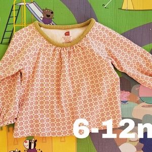 Tea collection 6-12 months